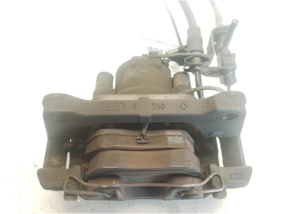 8E0615123D  PINZA DEL IZQ SEAT EXEO ST (3R5)|Desguaces La Cabaña
