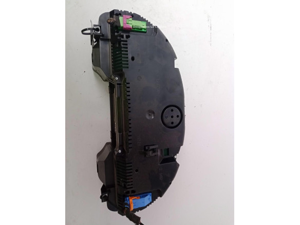 3R0920800H CUADRO INSTRUMENTOS SEAT EXEO ST (3R5)|Desguaces La Cabaña