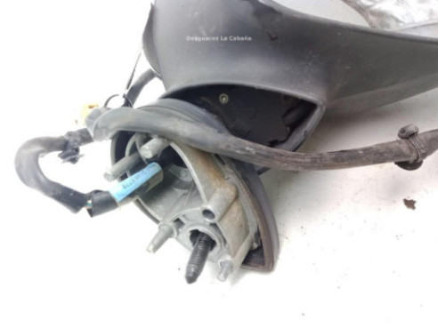 ESPEJO DER SEAT EXEO ST (3R5)|Desguaces La Cabaña