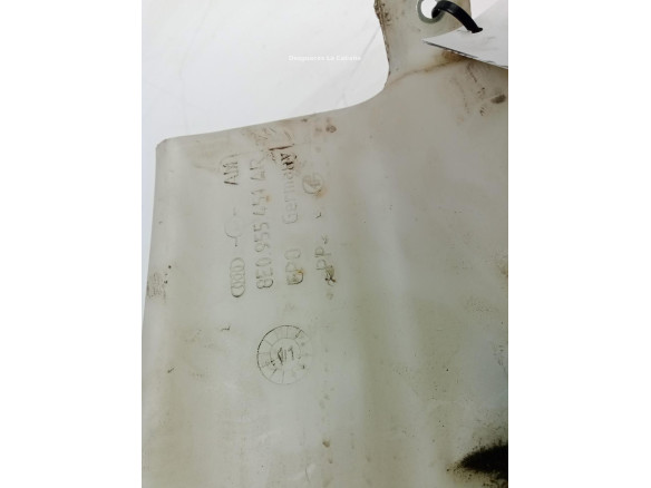 8E0955451AP BOTE LIMPIAPARABRISAS SEAT EXEO ST (3R5)|Desguaces La Cabaña