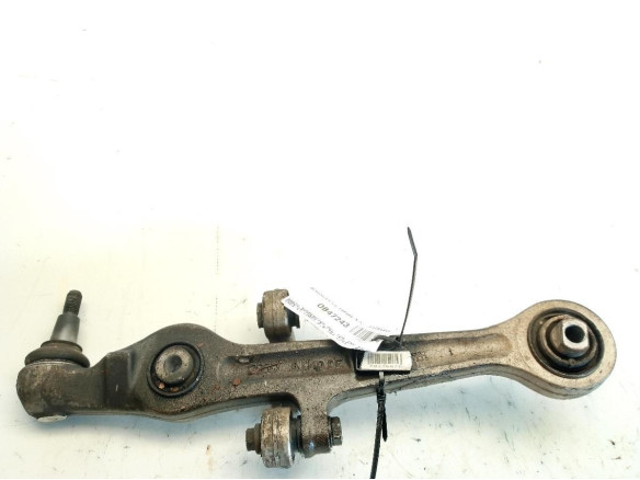 8E0407151R  BRAZO SUSPENSION DEL IZQ INF SEAT EXEO ST (3R5)|Desguaces La Cabaña