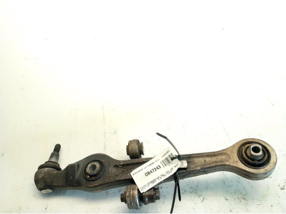 8E0407151R  BRAZO SUSPENSION DEL IZQ INF SEAT EXEO ST (3R5)|Desguaces La Cabaña