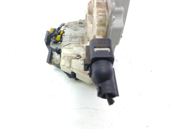 8E0876016AA CERRADURA PUERTA LAT TRA DER SEAT EXEO ST (3R5)|Desguaces La Cabaña