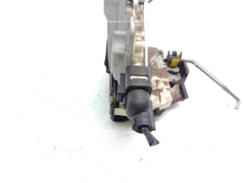 8E0839015AA CERRADURA PUERTA LAT TRA IZQ SEAT EXEO ST (3R5)|Desguaces La Cabaña
