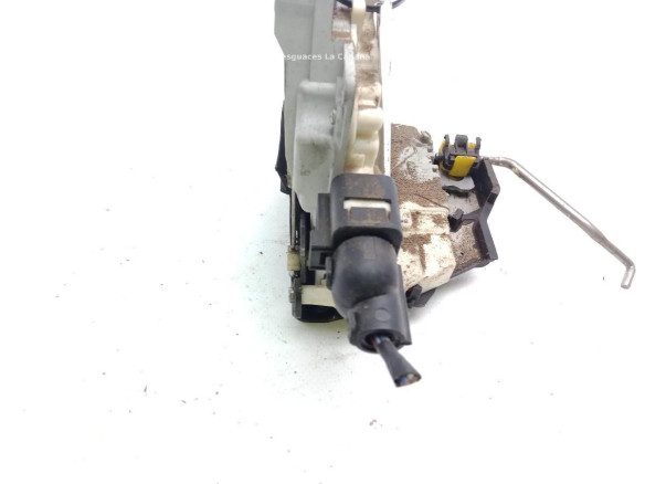 8E0839015AA CERRADURA PUERTA LAT TRA IZQ SEAT EXEO ST (3R5)|Desguaces La Cabaña