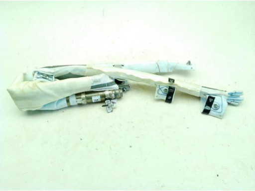 AIRBAG CORTINA IZQUIERDA|Desguaces La Cabaña