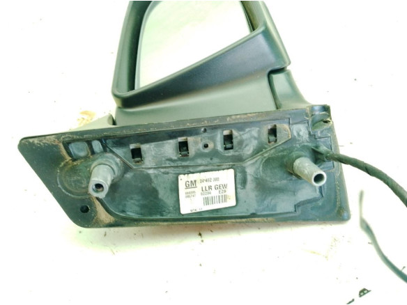 24462380 ESPEJO DER OPEL ZAFIRA A Limusina (T98)|Desguaces La Cabaña