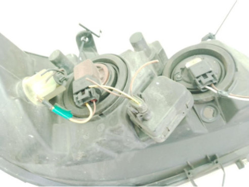 89100054 FARO IZQUIERDO OPEL ZAFIRA A Limusina (T98)|Desguaces La Cabaña