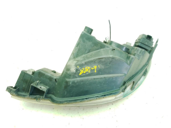 89001964 FARO DERECHO PEUGEOT 206 SW (2E/K)|Desguaces La Cabaña