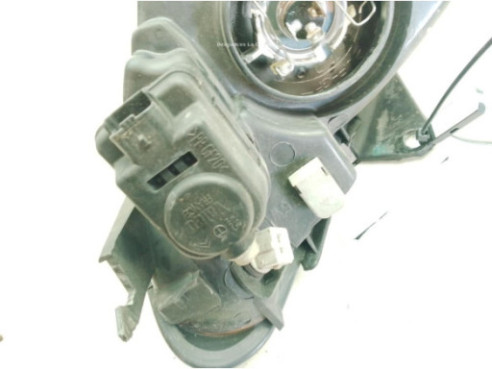 89001964 FARO DERECHO PEUGEOT 206 SW (2E/K)|Desguaces La Cabaña