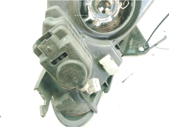 89001964 FARO DERECHO PEUGEOT 206 SW (2E/K)|Desguaces La Cabaña