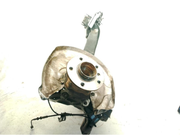 33308842880  MANGUETA TRA DER BMW 1 (F40)|Desguaces La Cabaña