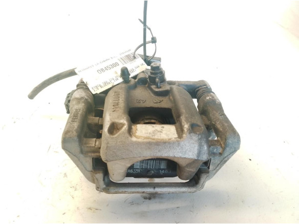 1608998880  PINZA TRA IZQ PEUGEOT 3008 SUV (M_)|Desguaces La Cabaña