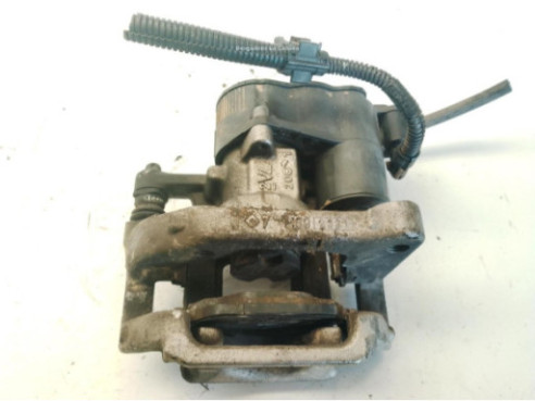1608998880  PINZA TRA IZQ PEUGEOT 3008 SUV (M_)|Desguaces La Cabaña