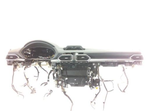 SALPICADERO SKODA KAMIQ (NW4)|Desguaces La Cabaña