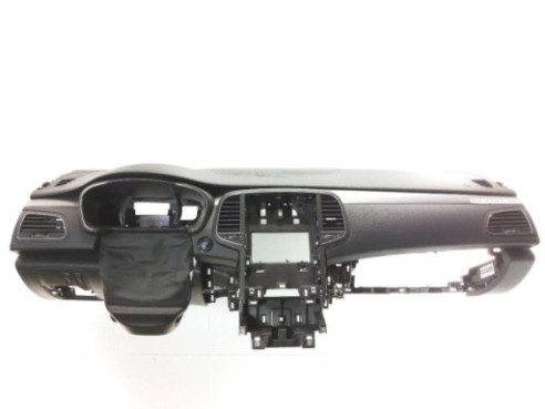 403005516R LLANTA ALUMINIO RENAULT TALISMAN (L2M_)|Desguaces La Cabaña 2