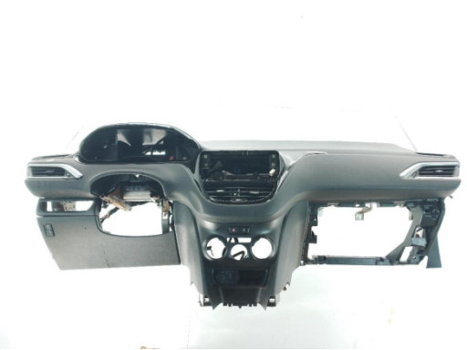 SALPICADERO SKODA KAMIQ (NW4)|Desguaces La Cabaña