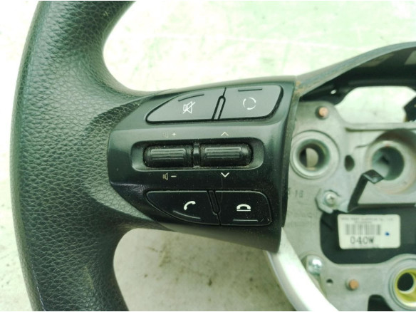 VOLANTE DIRECCION KIA RIO IV (YB, SC)|Desguaces La Cabaña