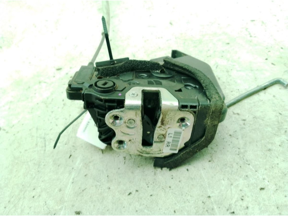 81420H8010HEQ CERRADURA PUERTA LAT TRA DER KIA RIO IV (YB, SC)|Desguaces La Cabaña
