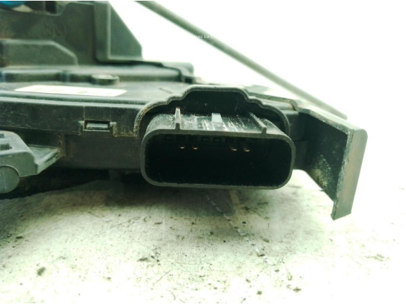 81420H8010HEQ CERRADURA PUERTA LAT TRA DER KIA RIO IV (YB, SC)|Desguaces La Cabaña