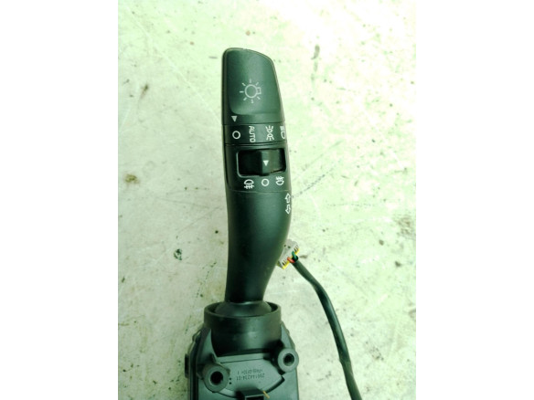 93403H8950 MANDO COMPLETO KIA RIO IV (YB, SC)|Desguaces La Cabaña
