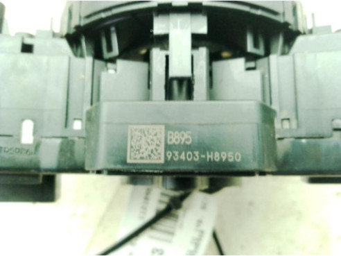 93403H8950 MANDO COMPLETO KIA RIO IV (YB, SC)|Desguaces La Cabaña