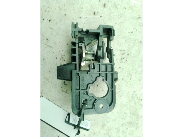 82623H8500 MANILLA PUERTA LAT DEL DER INT KIA RIO IV (YB, SC)|Desguaces La Cabaña
