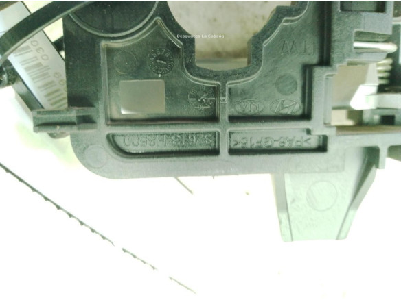 82613H8500 MANILLA PUERTA LAT DEL IZQ INT KIA RIO IV (YB, SC)|Desguaces La Cabaña