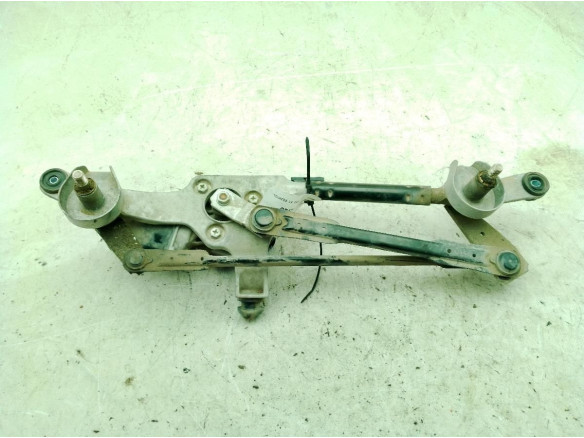 98110C1950 MOTOR LIMPIAPARABRISAS DEL KIA RIO IV (YB, SC)|Desguaces La Cabaña