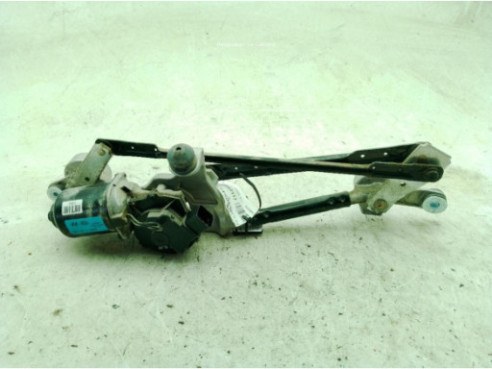MOTOR LIMPIAPARABRISAS DELANTERO|Desguaces La Cabaña 2