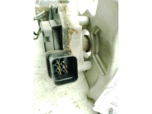 98110C1950 MOTOR LIMPIAPARABRISAS DEL KIA RIO IV (YB, SC)|Desguaces La Cabaña