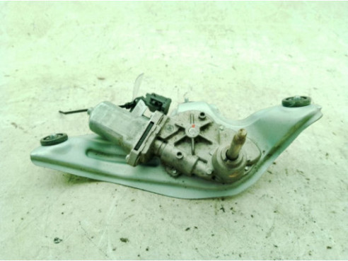 98700H8000 MOTOR LIMPIAPARABRISAS TRA KIA RIO IV (YB, SC)|Desguaces La Cabaña