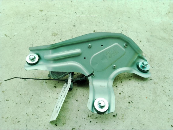 98700H8000 MOTOR LIMPIAPARABRISAS TRA KIA RIO IV (YB, SC)|Desguaces La Cabaña