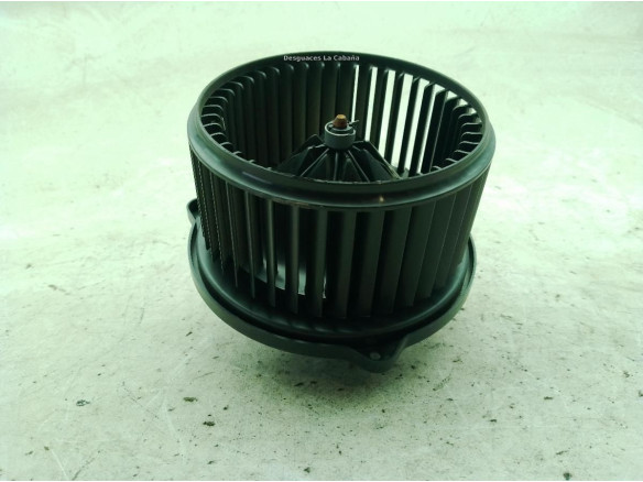 F00S3B2570 MOTOR CALEFACCION KIA RIO IV (YB, SC)|Desguaces La Cabaña