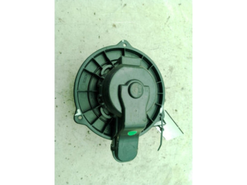 F00S3B2570 MOTOR CALEFACCION KIA RIO IV (YB, SC)|Desguaces La Cabaña