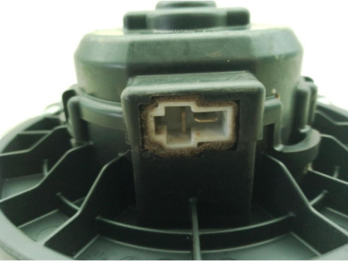 F00S3B2570 MOTOR CALEFACCION KIA RIO IV (YB, SC)|Desguaces La Cabaña