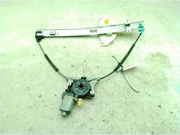 82402H8100  ELEVALUNAS PUERTA LAT DEL DER KIA RIO IV (YB, SC)|Desguaces La Cabaña
