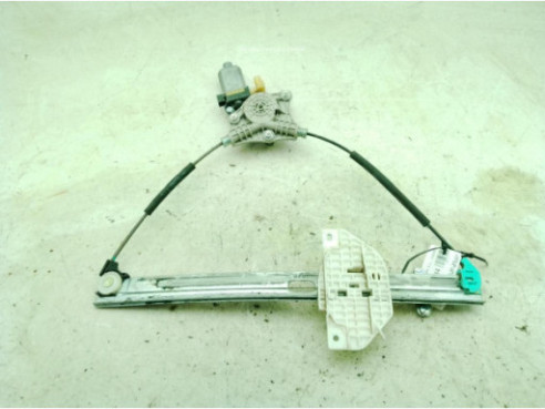 82402H8100  ELEVALUNAS PUERTA LAT DEL DER KIA RIO IV (YB, SC)|Desguaces La Cabaña