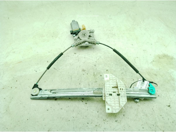 82402H8100  ELEVALUNAS PUERTA LAT DEL DER KIA RIO IV (YB, SC)|Desguaces La Cabaña