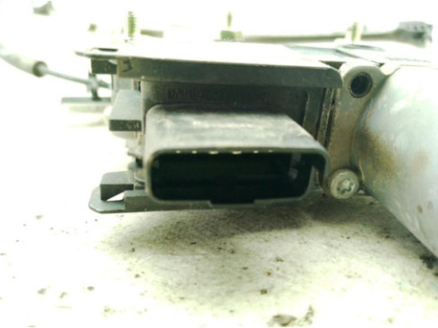 82401H8110  ELEVALUNAS PUERTA LAT DEL IZQ KIA RIO IV (YB, SC)|Desguaces La Cabaña