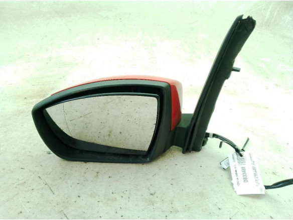 ESPEJO IZQ FORD C-MAX II (DXA/CB7, DXA/CEU)|Desguaces La Cabaña