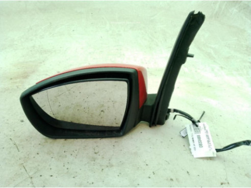 ESPEJO IZQ FORD C-MAX II (DXA/CB7, DXA/CEU)|Desguaces La Cabaña