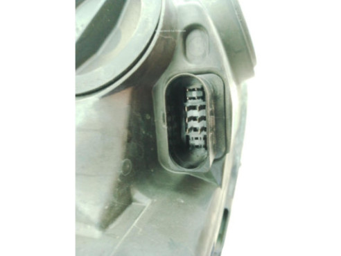 AM5113D155AF FARO IZQUIERDO FORD C-MAX II (DXA/CB7, DXA/CEU)|Desguaces La Cabaña