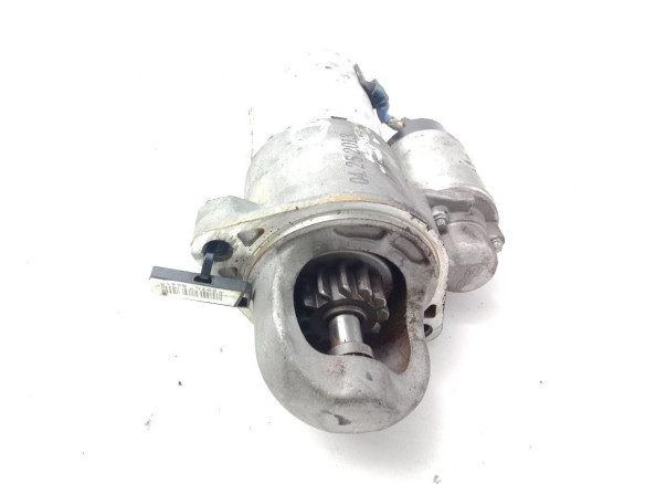 361002A830, ARRANQUE KIA SPORTAGE (SL)|Desguaces La Cabaña