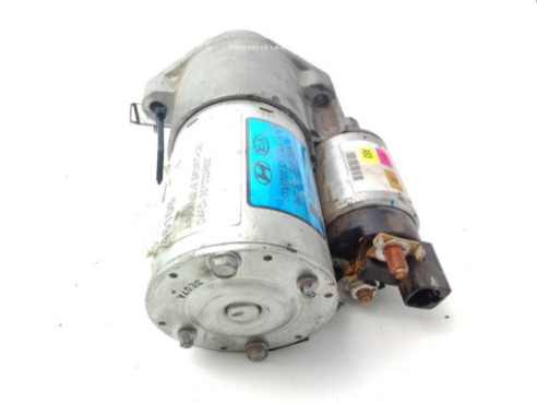 361002A830, ARRANQUE KIA SPORTAGE (SL)|Desguaces La Cabaña