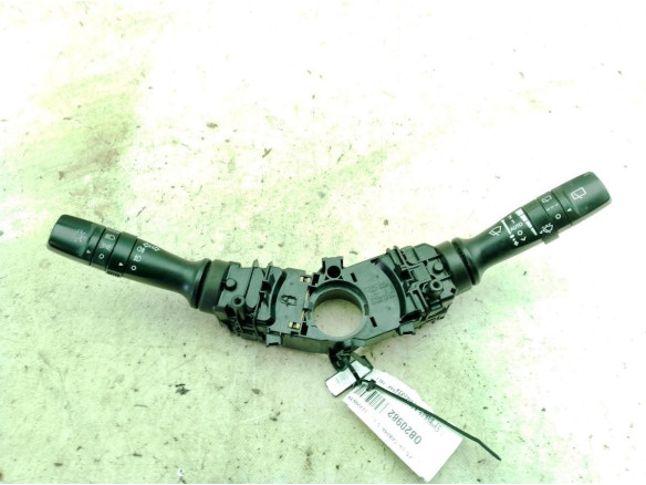 3753MA2210 MANDO COMPLETO KIA SPORTAGE (SL)|Desguaces La Cabaña
