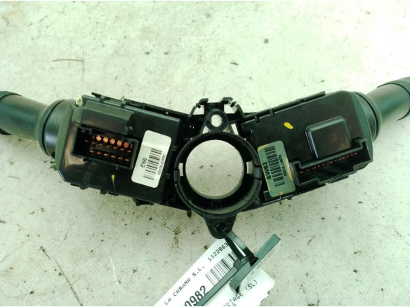 3753MA2210 MANDO COMPLETO KIA SPORTAGE (SL)|Desguaces La Cabaña