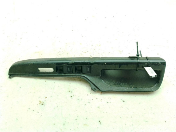 T867171B MANDO ELEVALUNAS PUERTA LAT DEL IZQ SEAT IBIZA II (6K1)|Desguaces La Cabaña