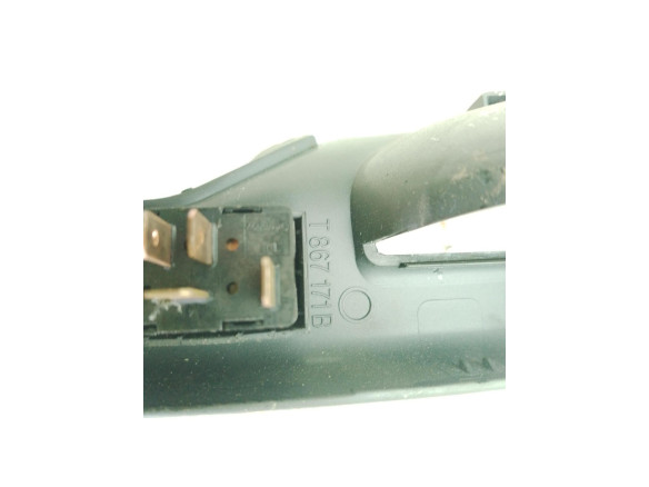 T867171B MANDO ELEVALUNAS PUERTA LAT DEL IZQ SEAT IBIZA II (6K1)|Desguaces La Cabaña