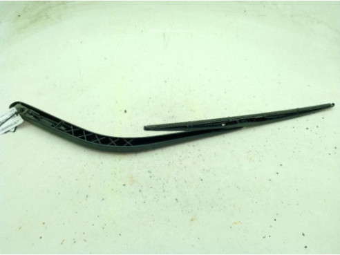 8200001885 BRAZO LIMPIAPARABRISAS TRA PORTÓN RENAULT LAGUNA II (BG0/1_)|Desguaces La Cabaña